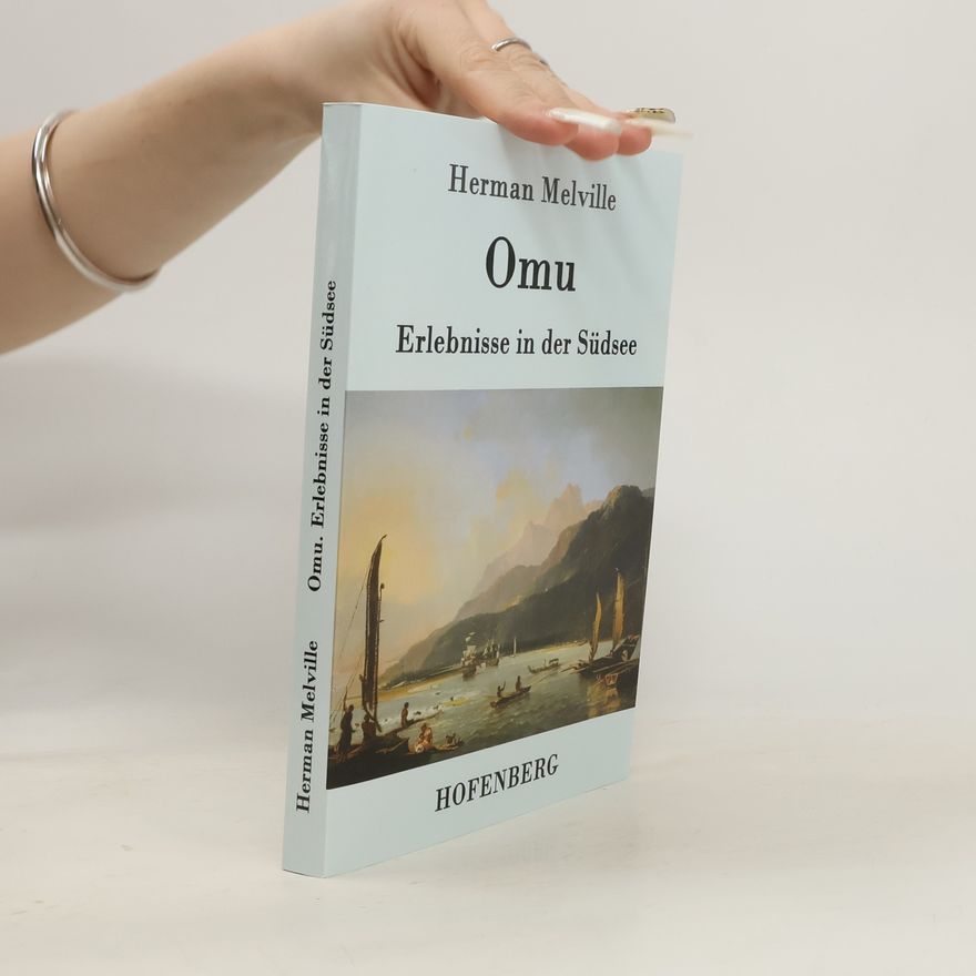 Herman Melville Omu