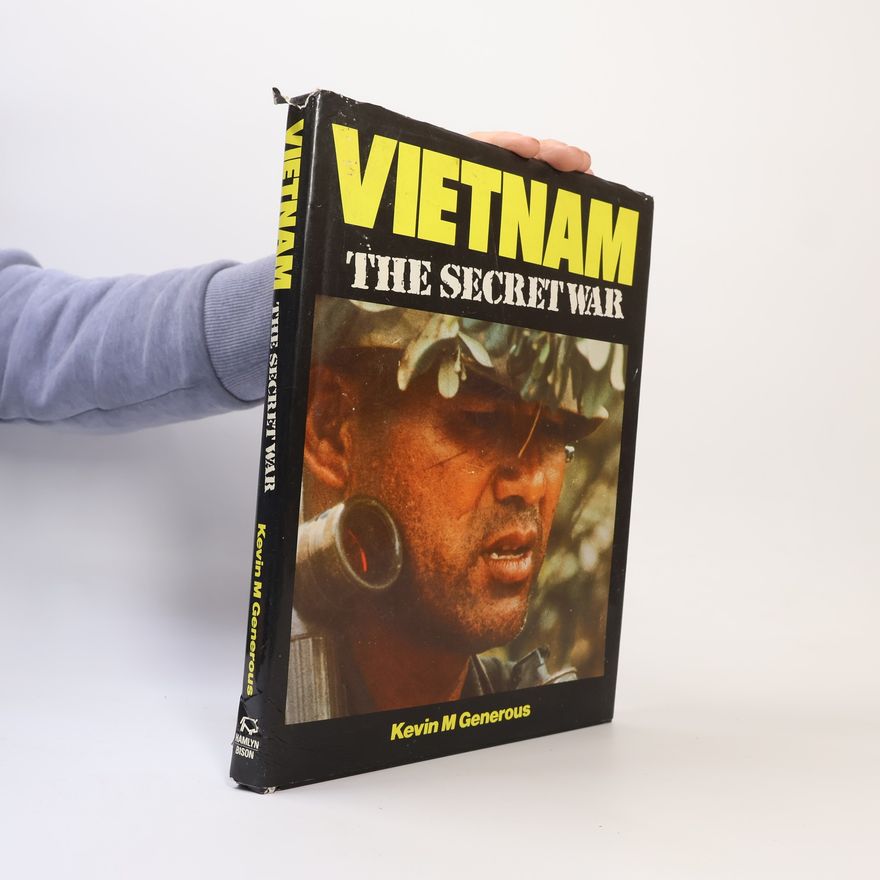 Kevin M. Generous Vietnam