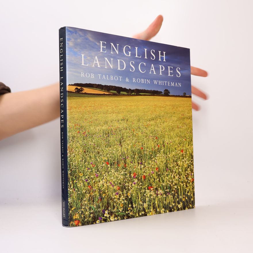Robin Whiteman English Landscapes