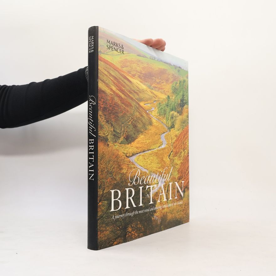 Ian Whitelaw Beautiful Britain