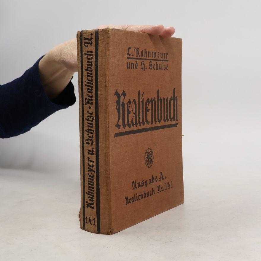 Autorenkollektiv Realienbuch. Ausgabe A, Nr. 141