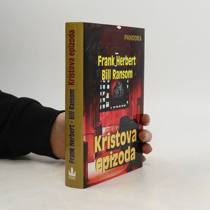 Bill Ransom Kristova epizoda