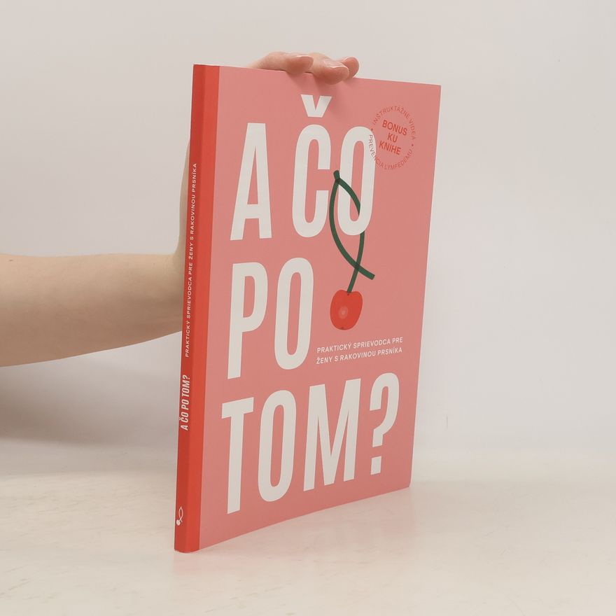 Anna Brňáková A čo po tom?