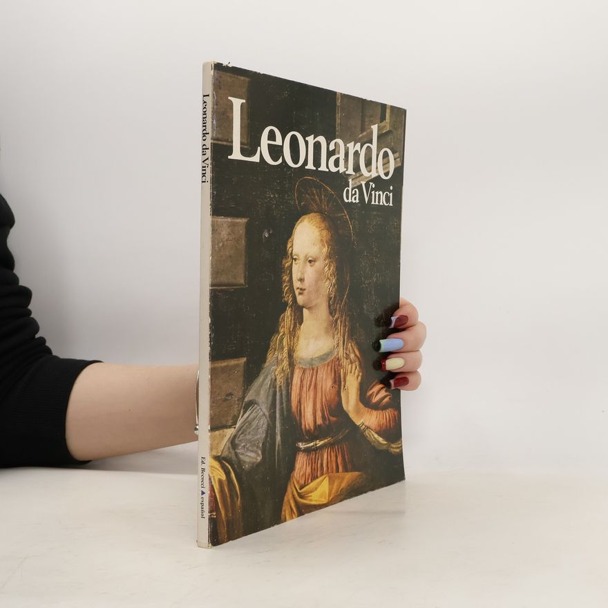 Various authors Leonardo da Vinci