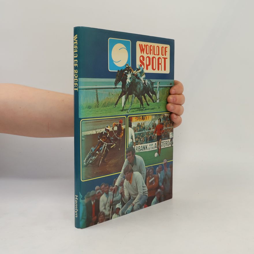 Michael Archer World of Sport
