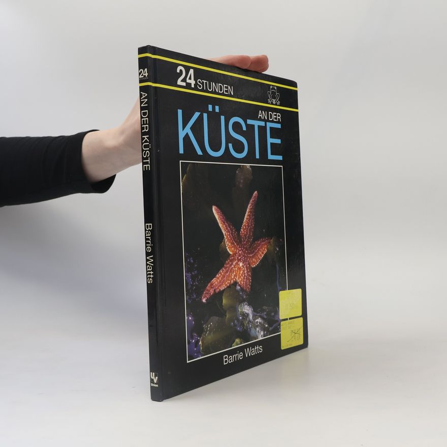 Barrie Watts 24 Stunden an der Küste