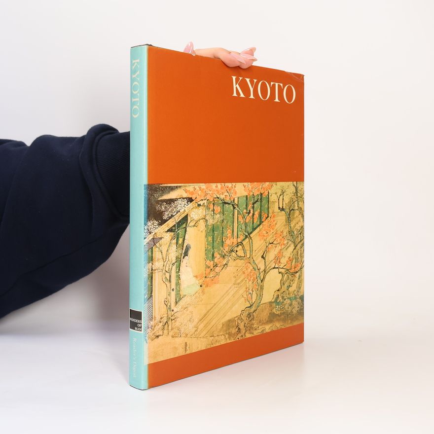 Edwin Bayrd Kyoto