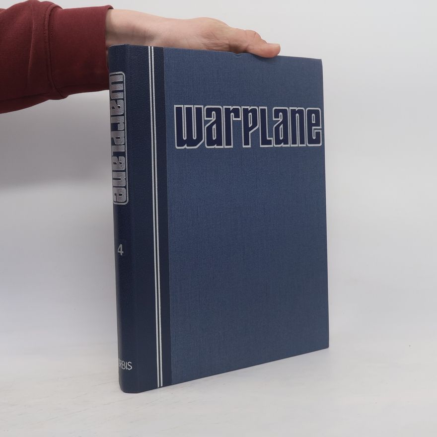 Kolektiv autorů Warplane 4