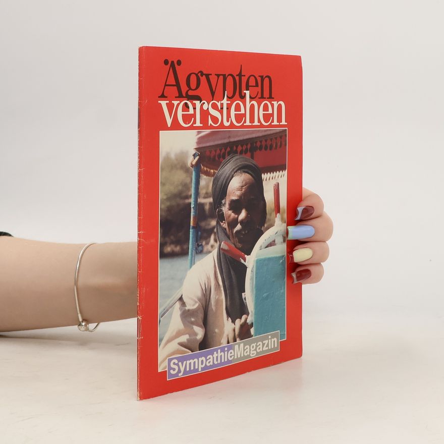Various authors Ägypten verstehen