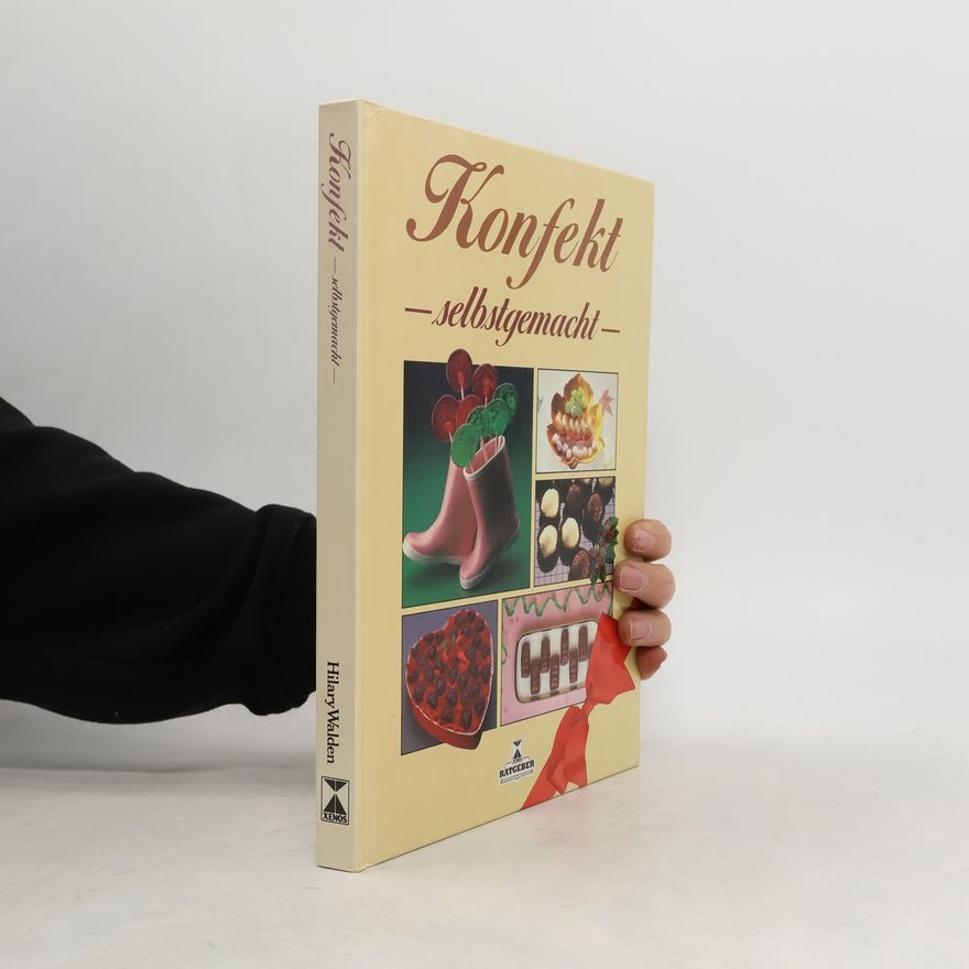 Hilaire Walden Konfekt