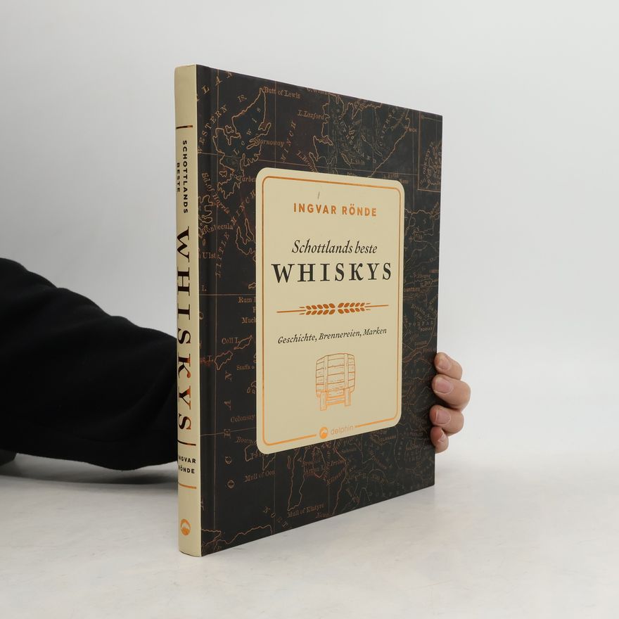 Ingvar Ronde Schottlands beste Whiskys