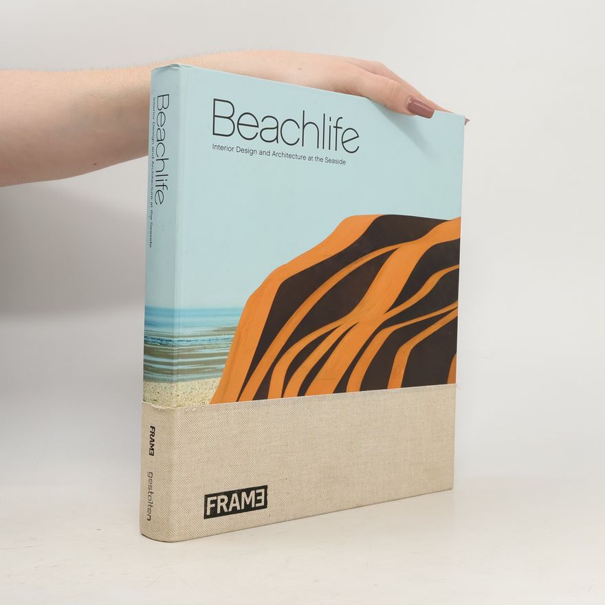 Sarah de Boer-Schultz Beachlife