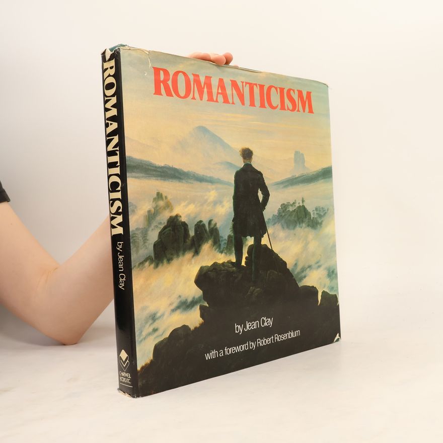 Robert Rosenblum Romanticism
