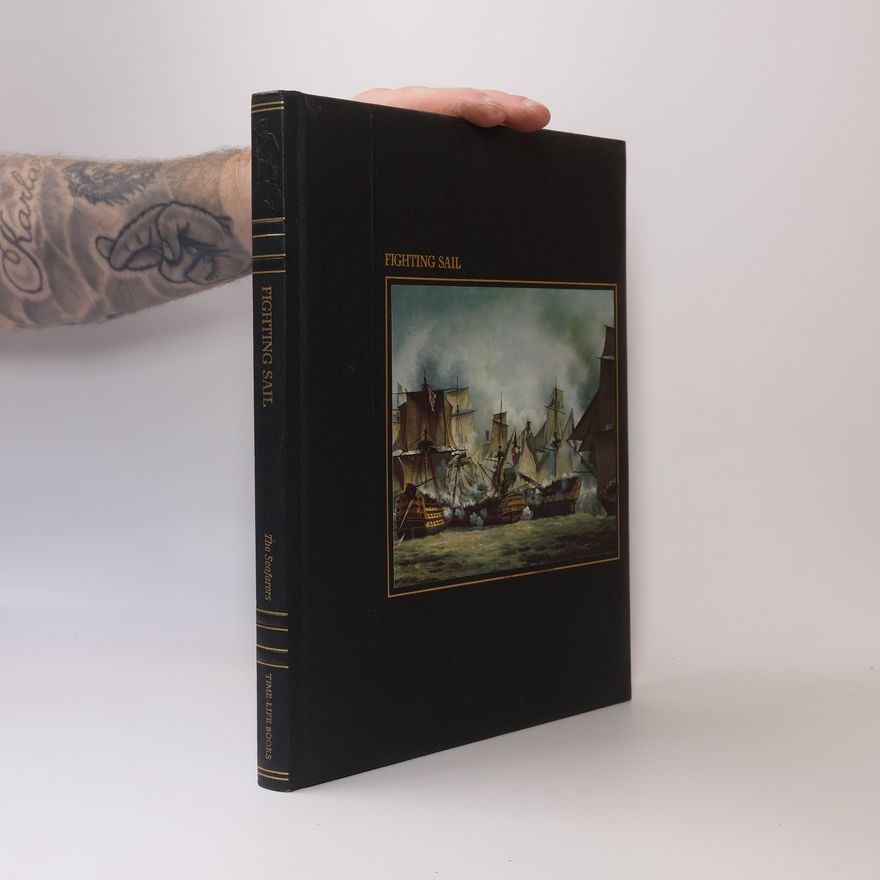 Collectif d'auteurs Fighting Sail The Seafarers