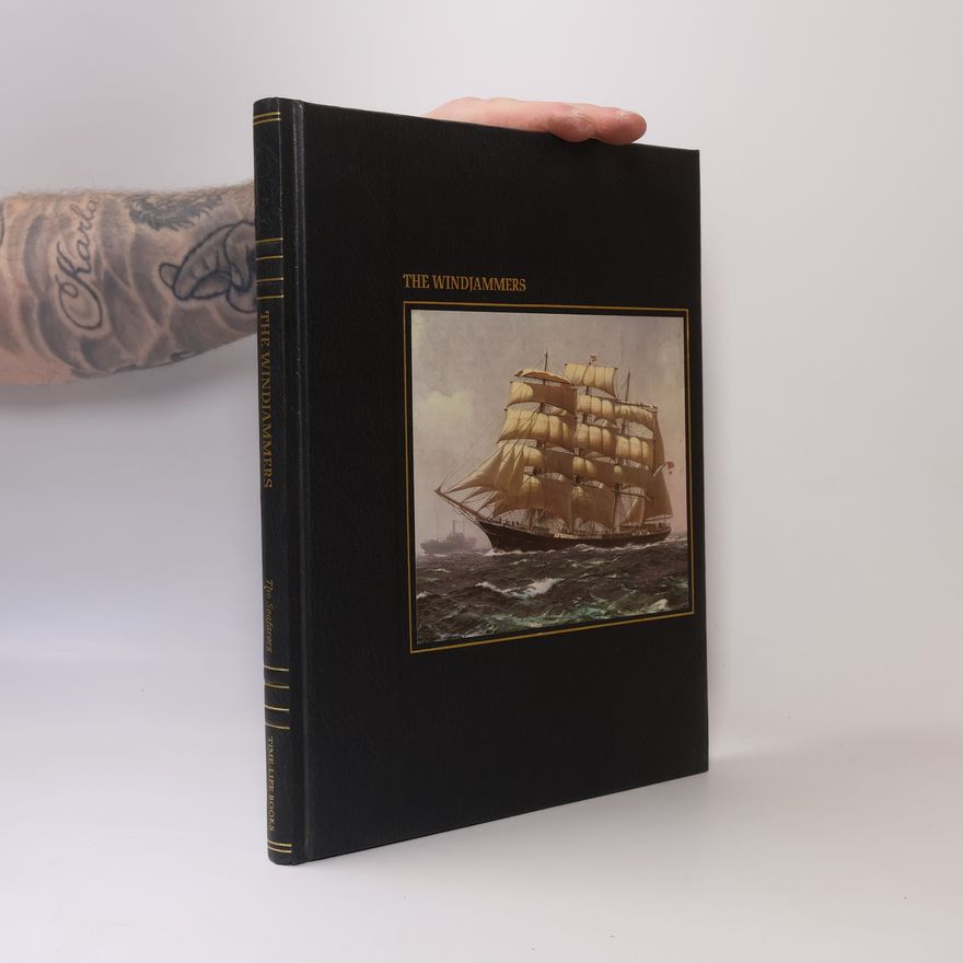 Collectif d'auteurs The Windjammers The Seafarers