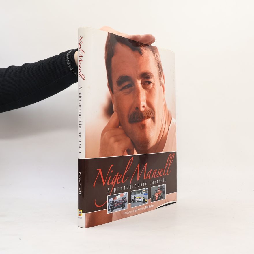 Mike Doodson Nigel Mansell