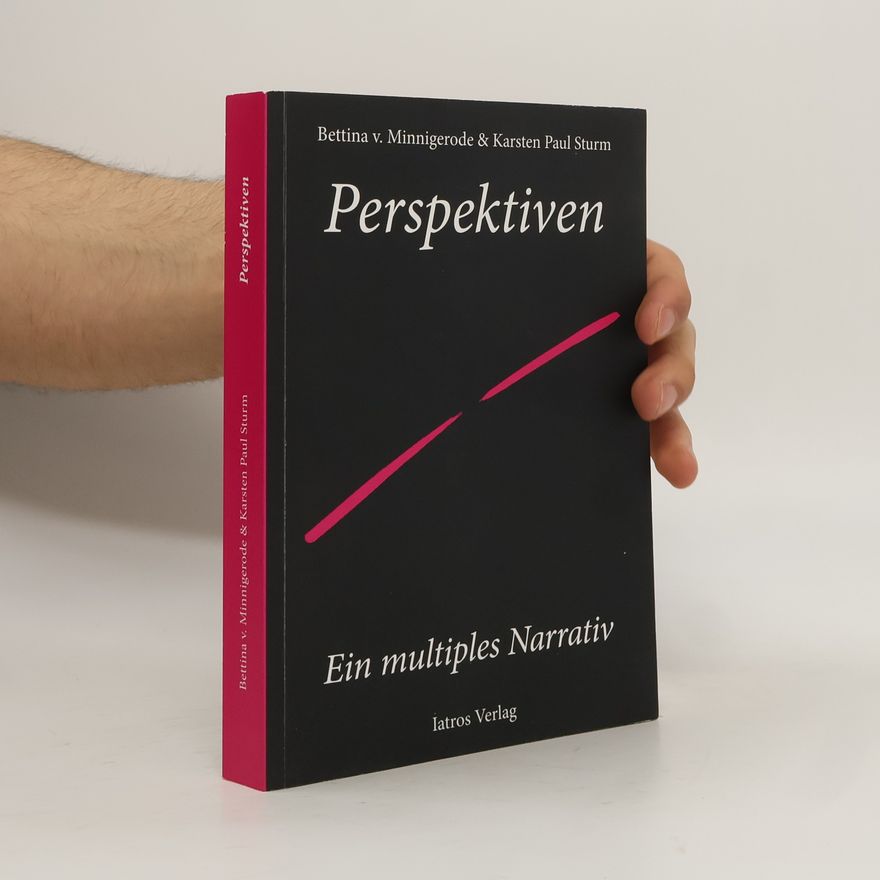 Karsten Paul Sturm Perspektiven