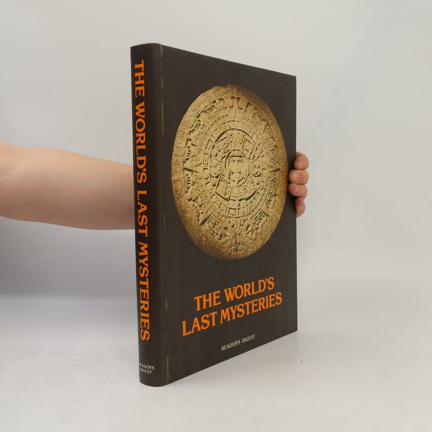 Autorenkollektiv The World's Last Mysteries
