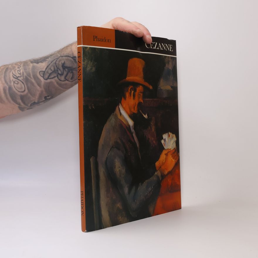 Paul Cézanne Cezanne