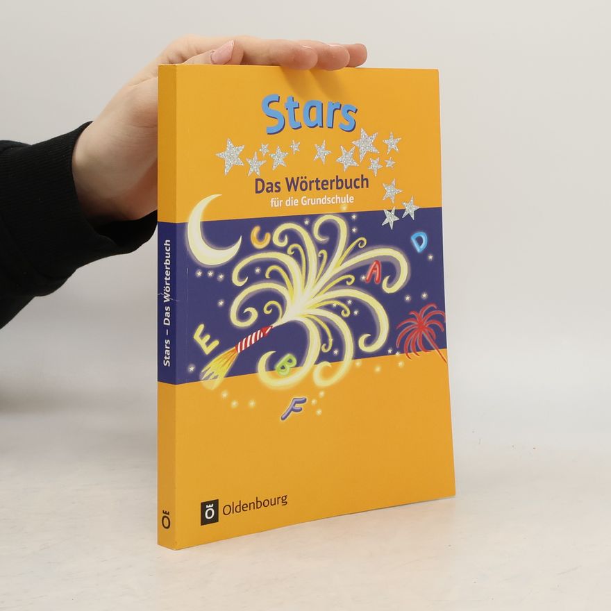 Oldenbourg Schulbuchverlag Stars - Das Wörterbuch für die Grundschule