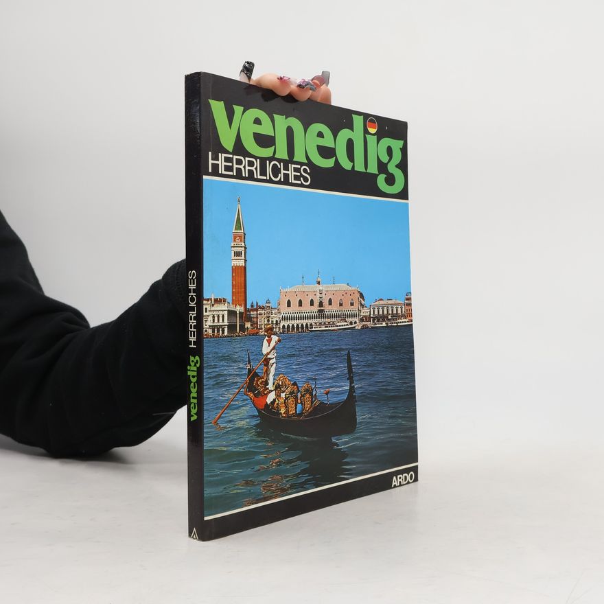 Autorenkollektiv Venedig Herrliches