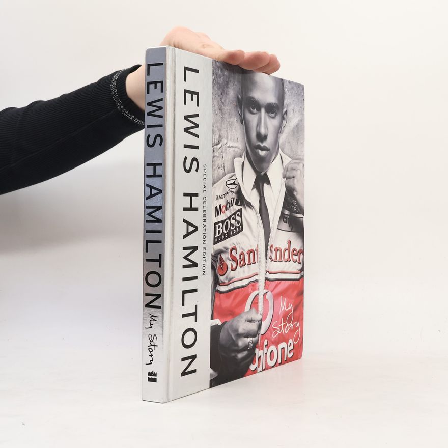 Lewis Hamilton Lewis Hamilton