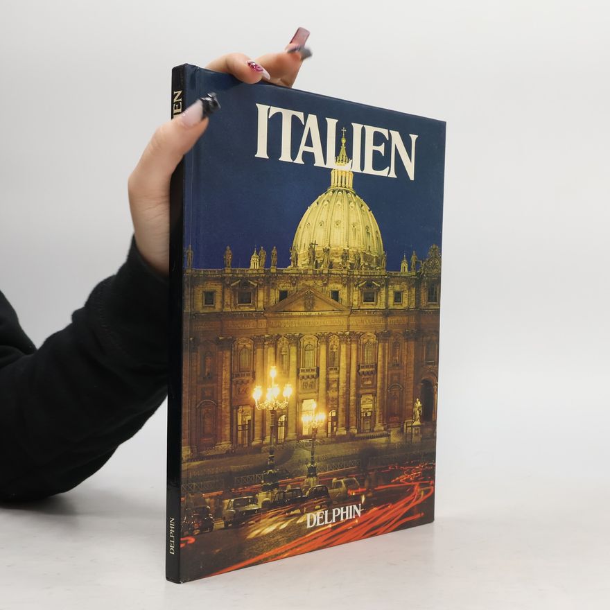 David Gibbon Italien