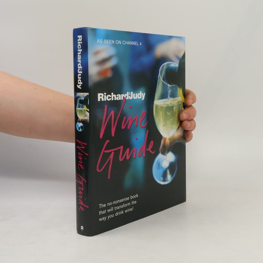 Jean Marc Sauboua The 'Richard and Judy' Wine Guide