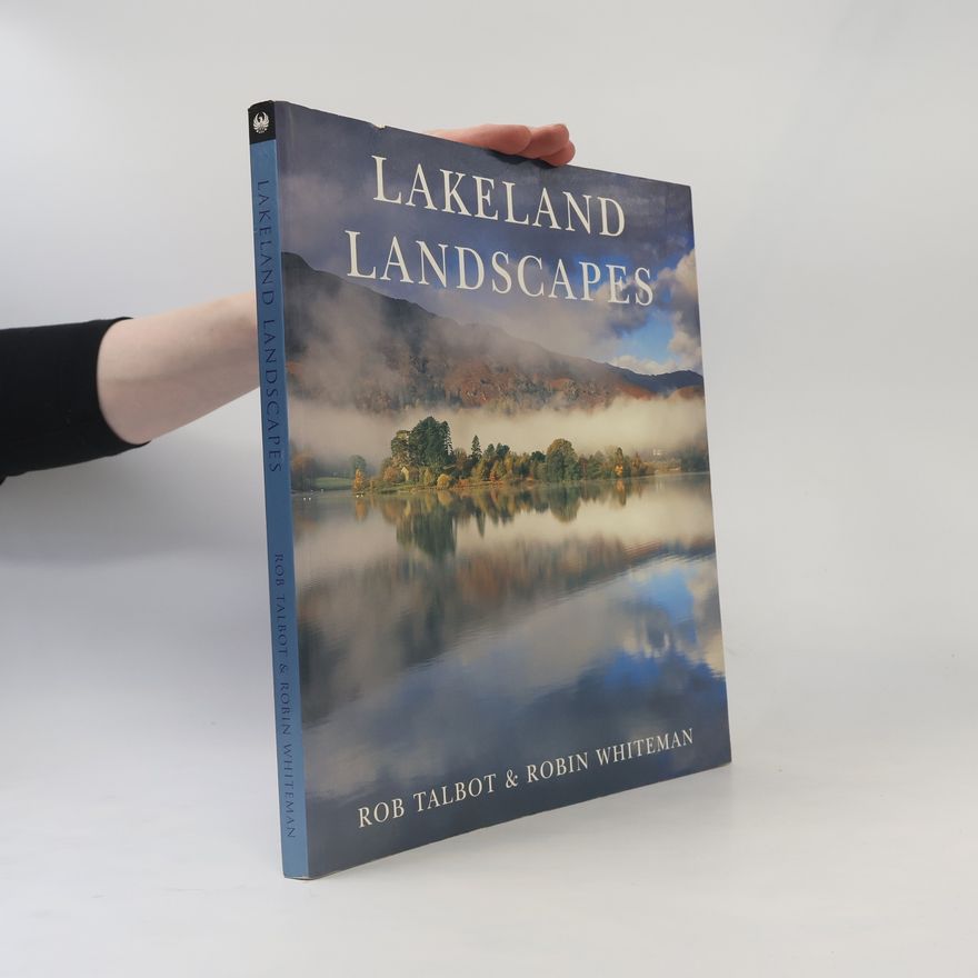Robin Whiteman Lakeland Landscapes