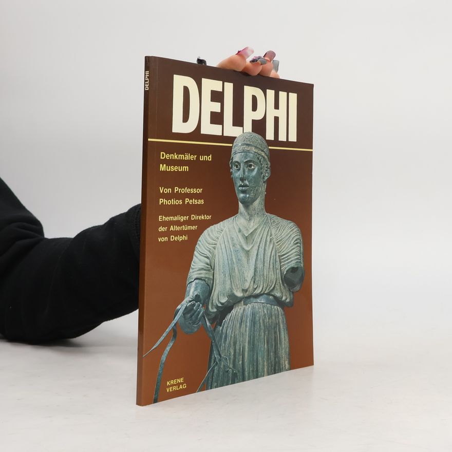 Autorenkollektiv Delphi
