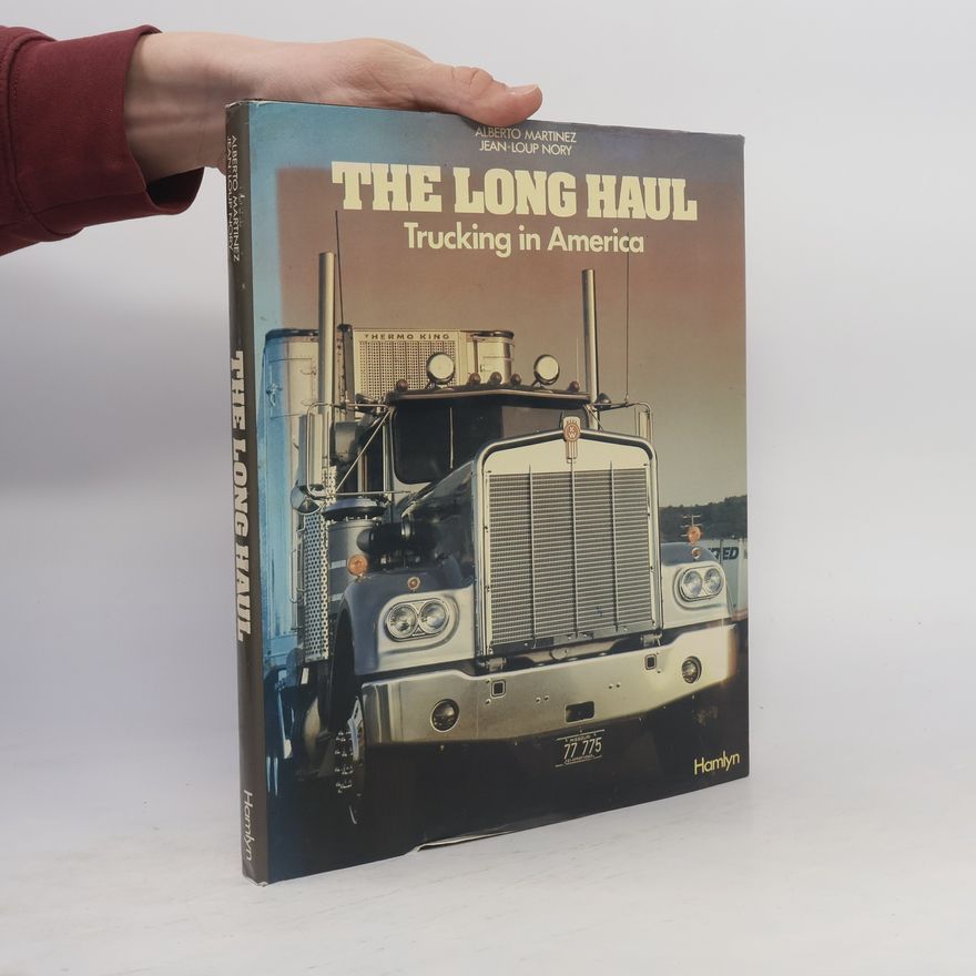 Jean-Loup Nory The Long Haul