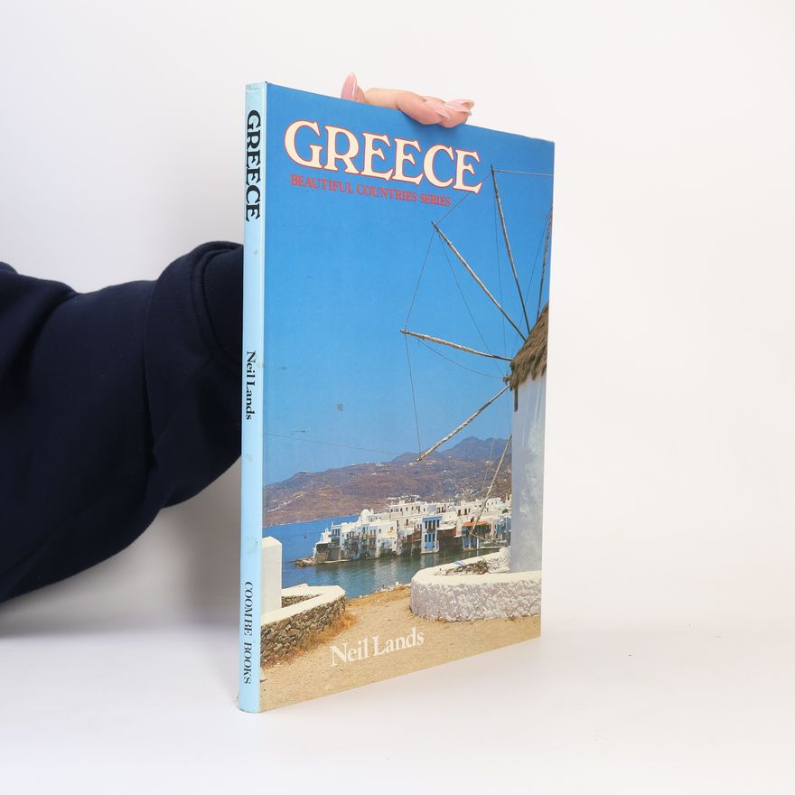 Neil Landsman Greece