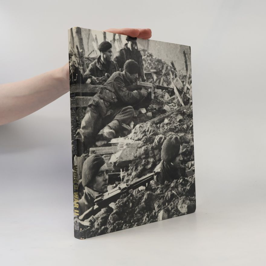 Russell Miller World War II: The Commandos