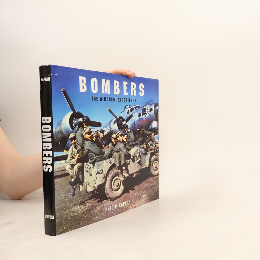 Philip Kaplan Bombers