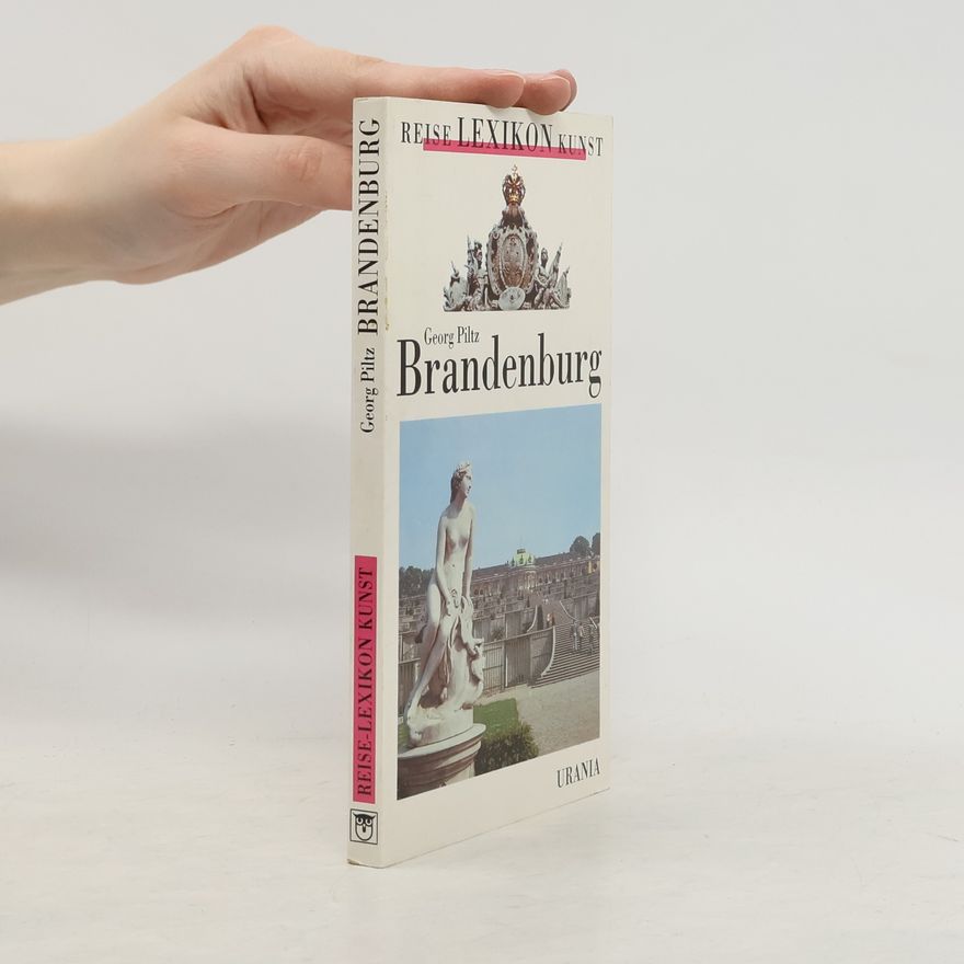 Georg Piltz Brandenburg