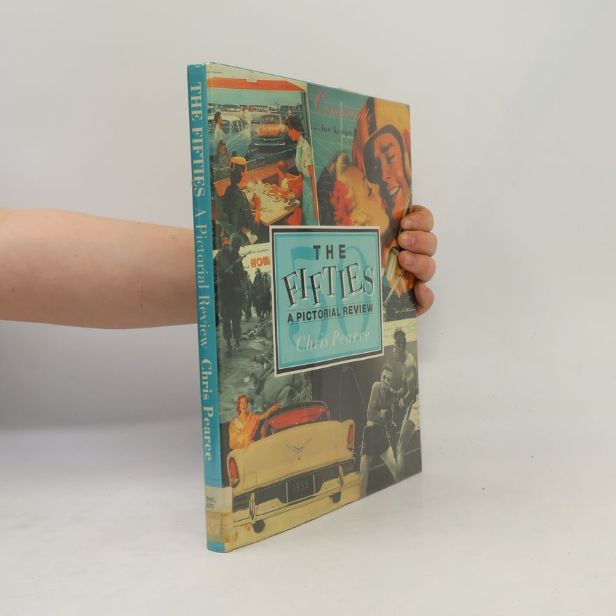Christopher Pearce The Fifties