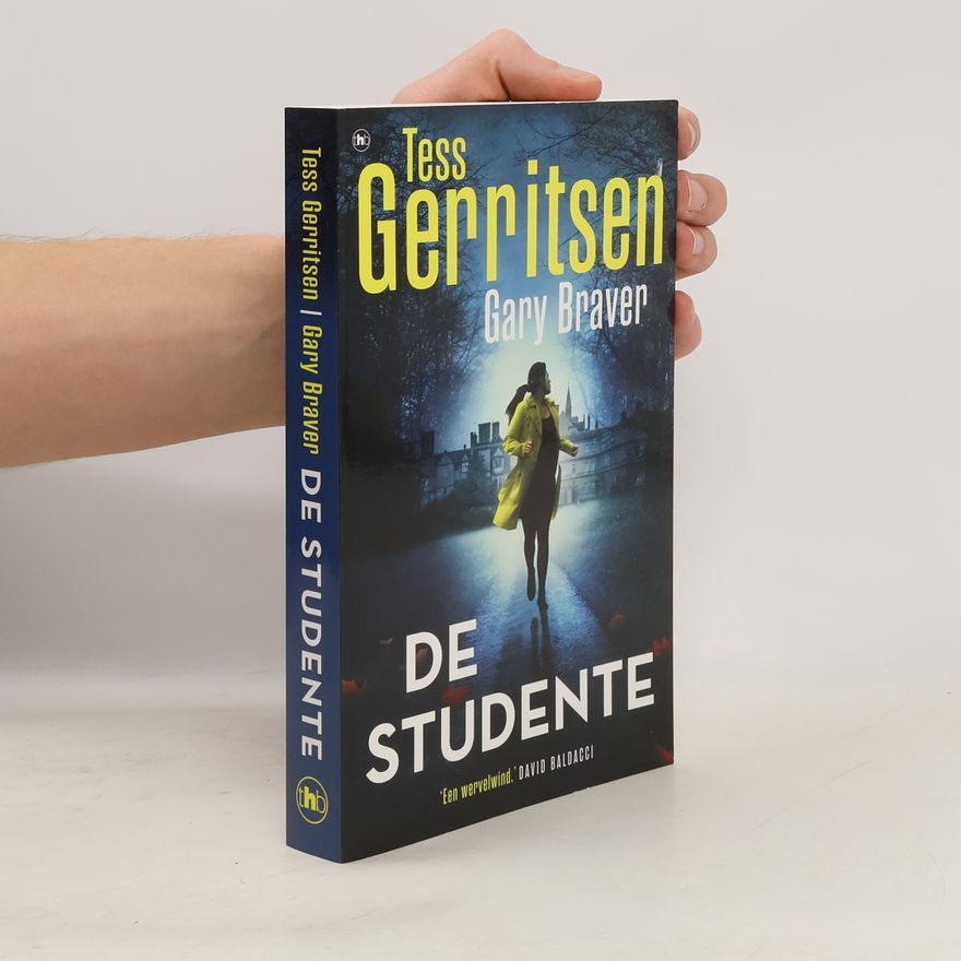 Gary Braver De Studente
