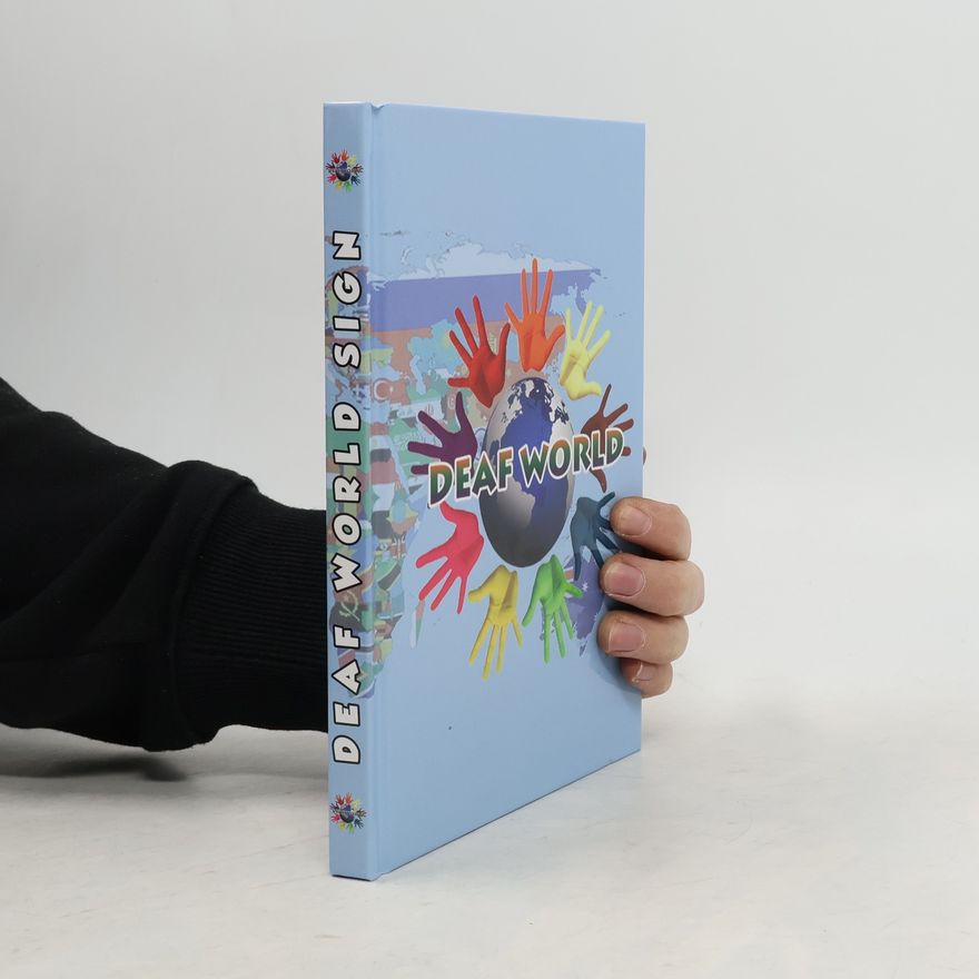 Various authors Deaf World