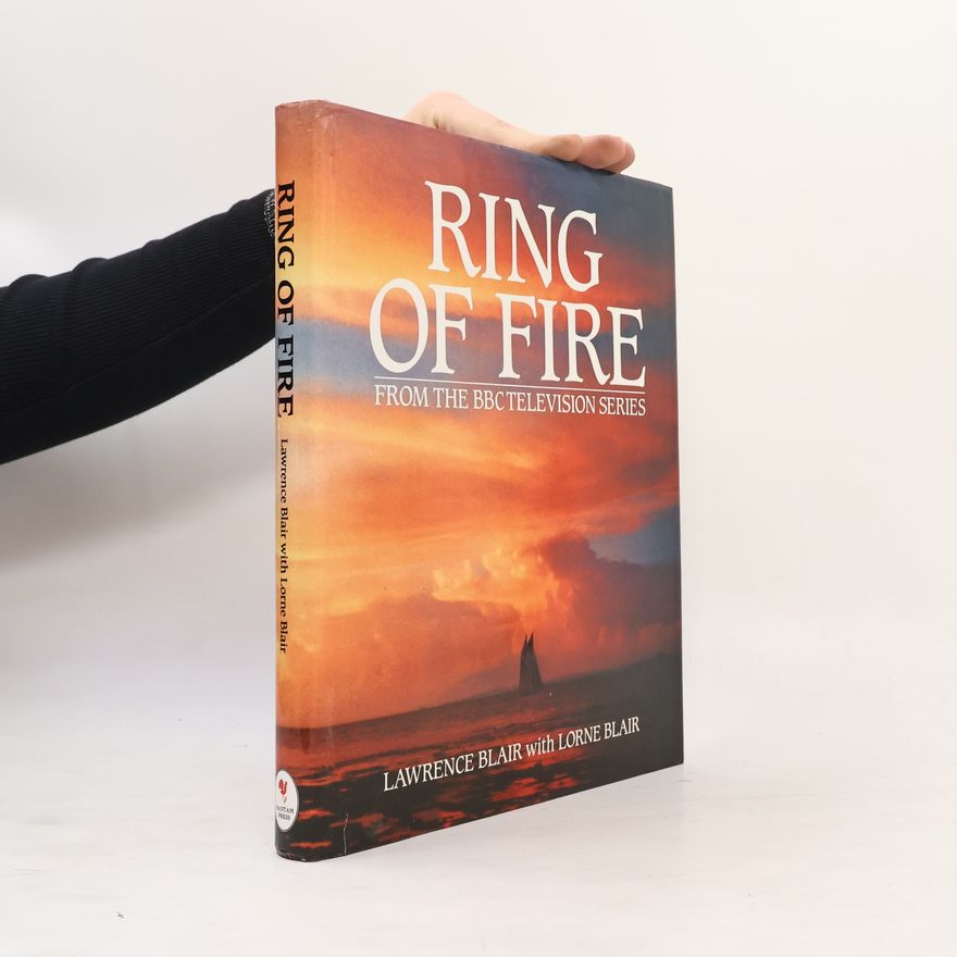 Lorne Blair Ring of Fire