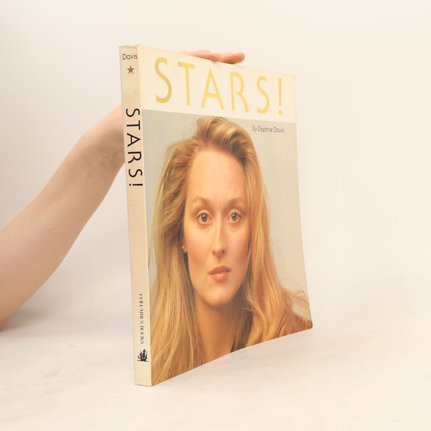 Daphne Davis Stars!