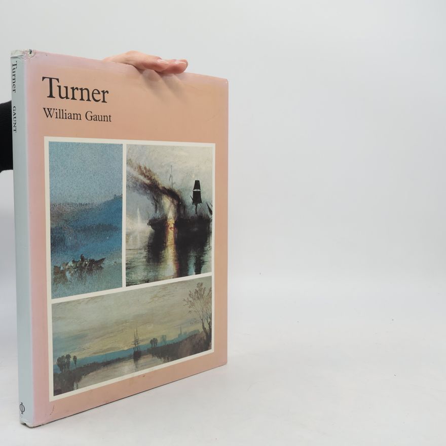 J. M. W. Turner Turner