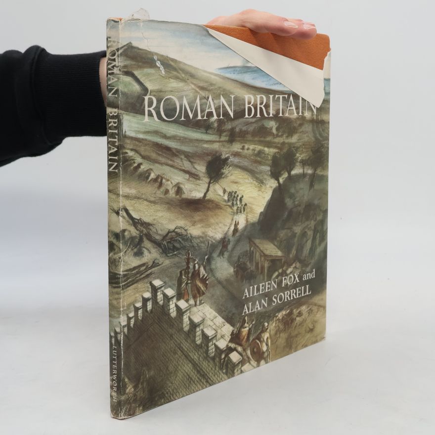 Aileen Fox Roman Britain