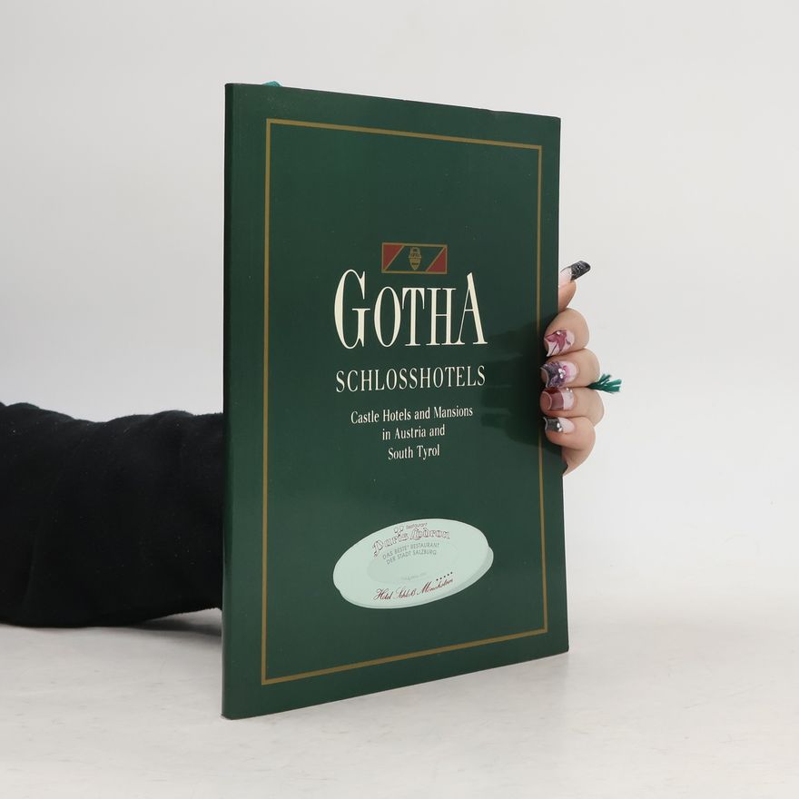 Autorenkollektiv Gotha Schlosshotels