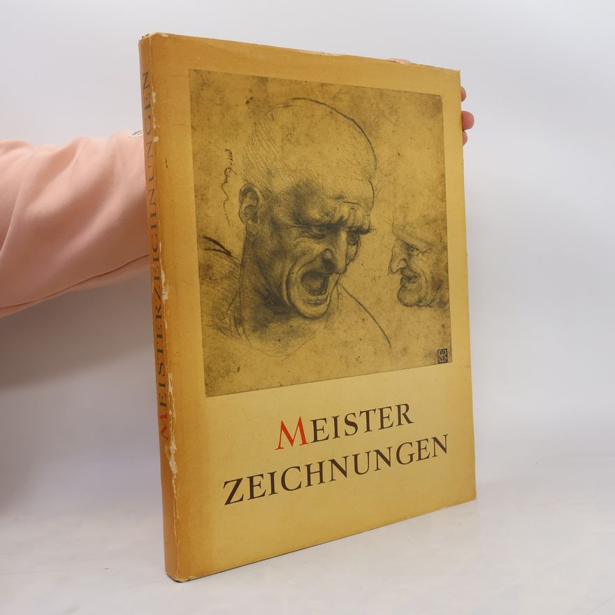 Lajos Vayer Meister Zeichnungen