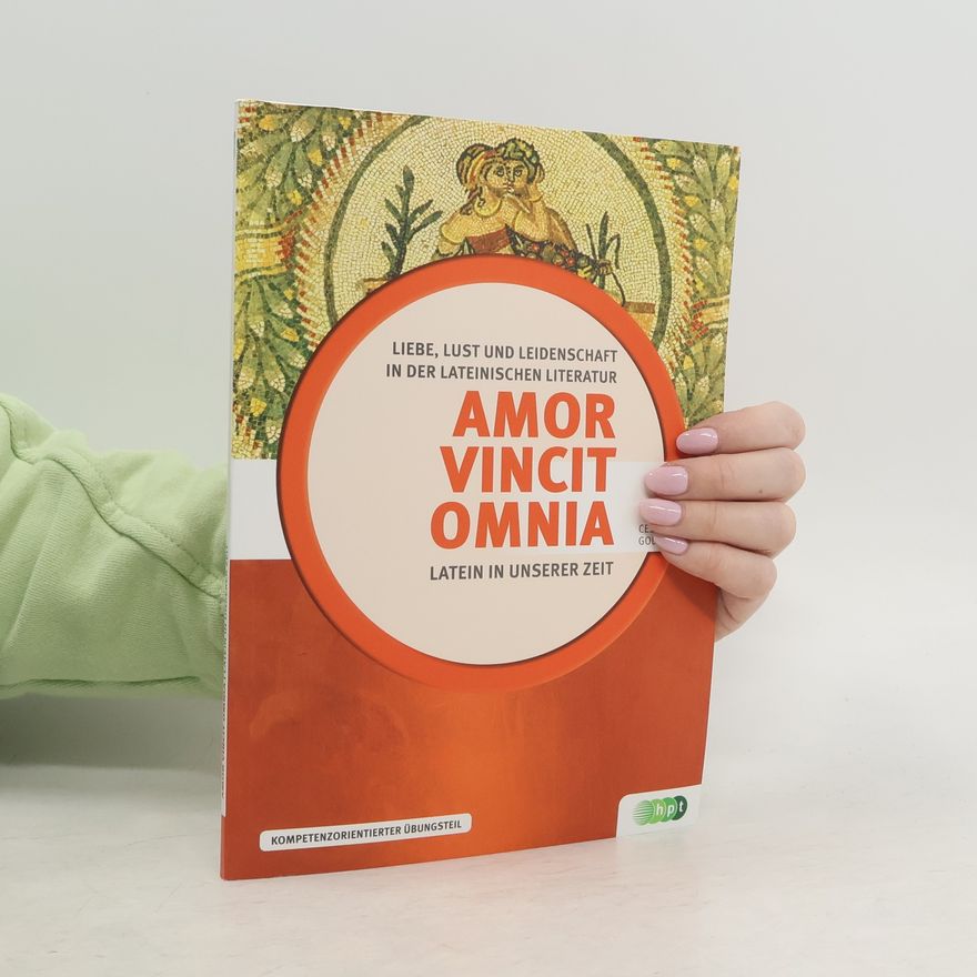 Eva Cescutti Amor vincit omnia