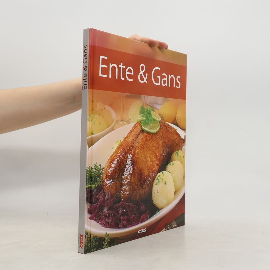 Auteurscollectief Ente & Gans