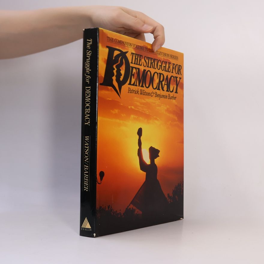 Patrick Watson Struggle for Democracy