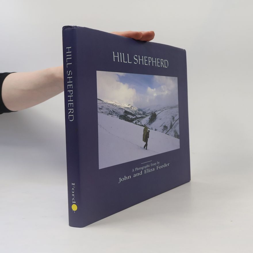 Eliza Forder Hill Shepherd