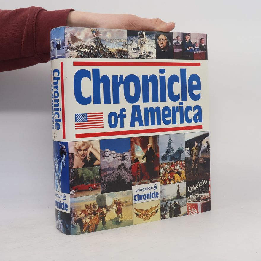 John W. Kirshon Chronicle of America