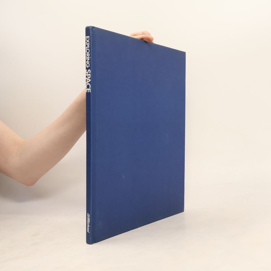 Heather Couper Exploring Space